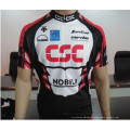 Sublimación completa de ciclismo Jersey (CJ003)